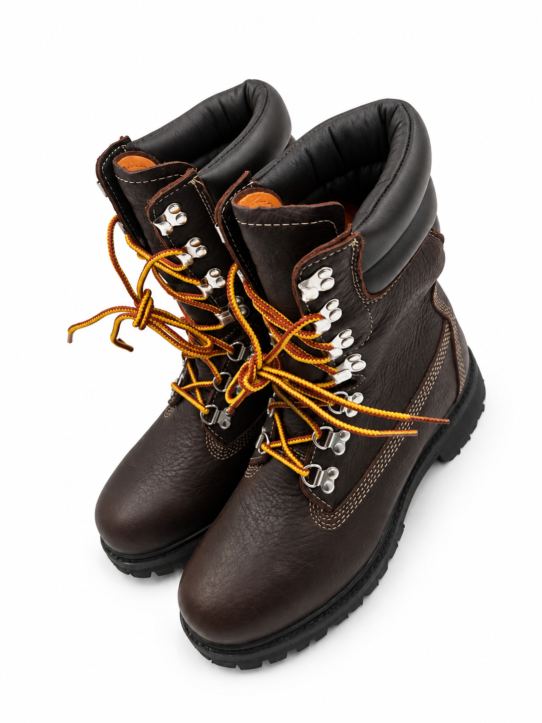 Timberland Premium Waterproof Super Boot - Brown