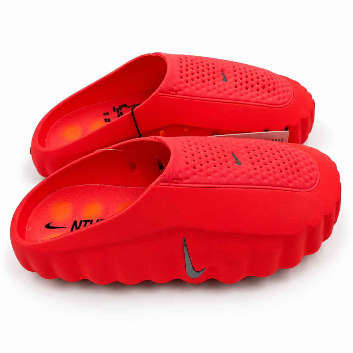 Solar Red side view