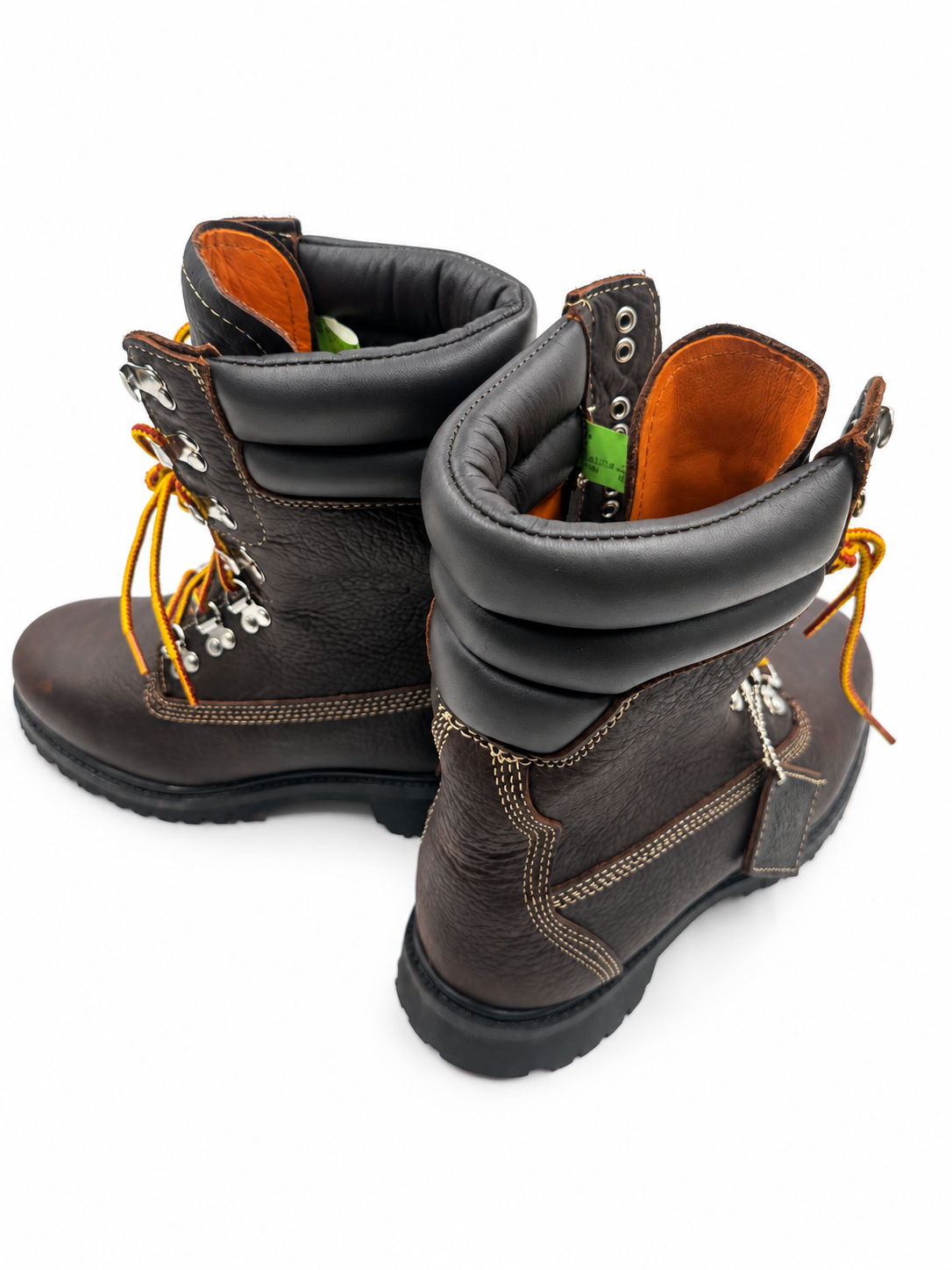 Timberland Premium Waterproof Super Boot - Brown