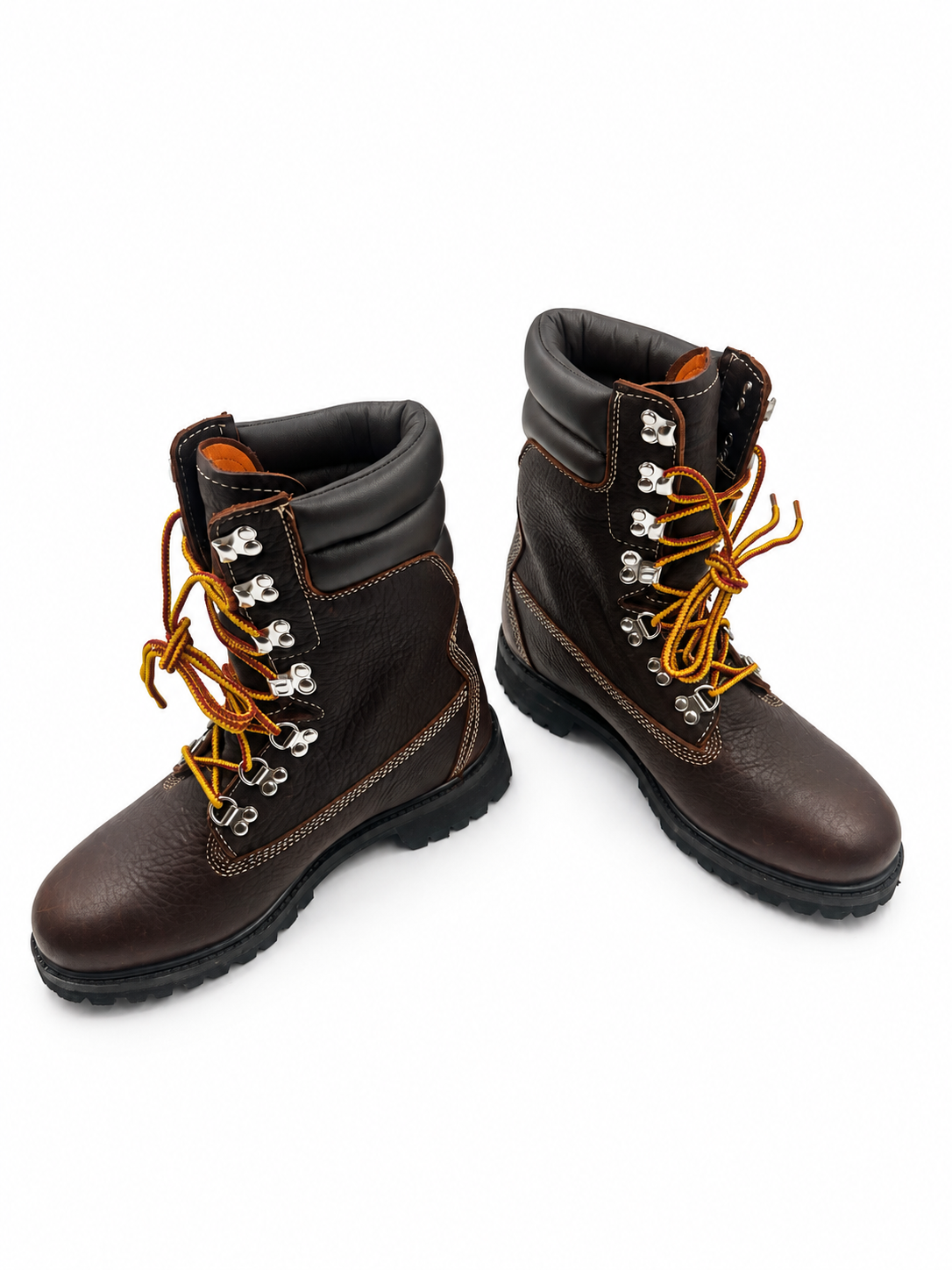 Timberland Premium Waterproof Super Boot - Brown