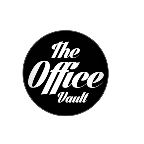 THE OFFICE VAULT 