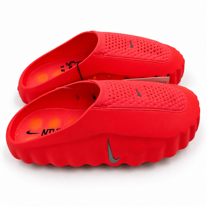 Solar Red side view